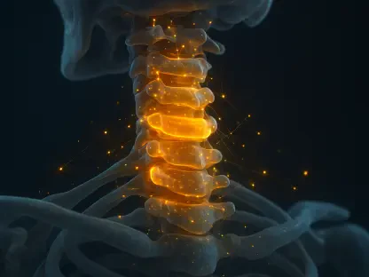 AI Framework Enhances Accuracy of Cervical Spine MRI Analysis