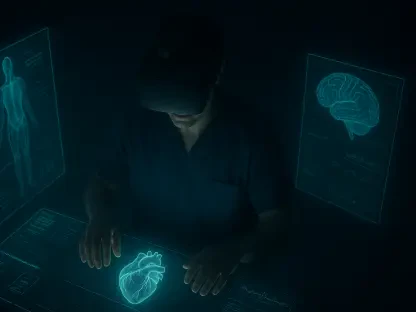 Can VR and AI Solve the Crisis in Emergency Medical Training?