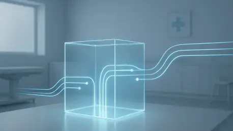 Can AI Balance Speed and Trust in Healthcare Privacy?