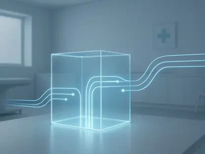 Can AI Balance Speed and Trust in Healthcare Privacy?