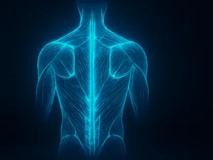 AI Pipeline Automates Paraspinal Muscle Health Analysis