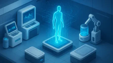 Can Machine Learning Improve Early Hepatitis C Diagnosis?