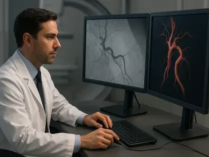 Liberty Robotic System Transforms Interventional Oncology