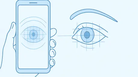 Can Smartphone AI Help End Preventable Blindness?