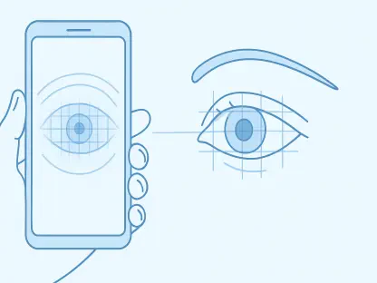 Can Smartphone AI Help End Preventable Blindness?