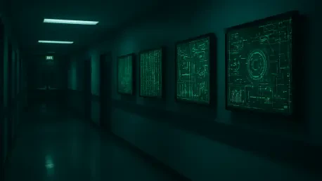 Can Korea Protect Its Healthcare Data From Cyberattacks?