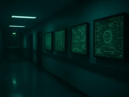 Can Korea Protect Its Healthcare Data From Cyberattacks?