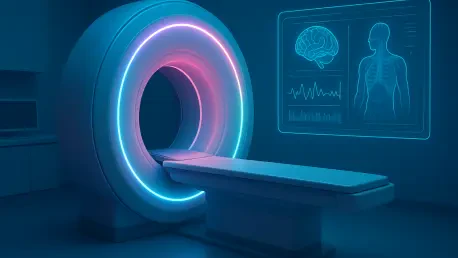 How Is Nuclear Medicine Reshaping the Future of Healthcare?