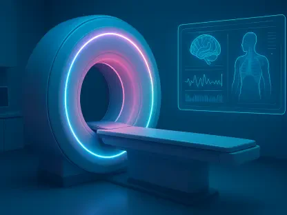 How Is Nuclear Medicine Reshaping the Future of Healthcare?