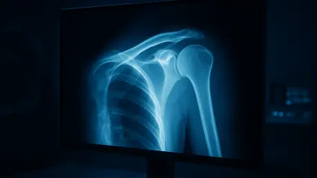 Can WEM-Mamba Detect Rotator Cuff Tears From X-Rays?
