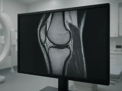 AI Transforms Knee Osteoarthritis Diagnosis Using Swin-Unet