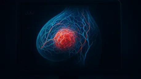 AI Model Uses MRI Scans to Identify Breast Cancer Subtypes