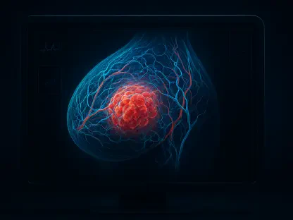 AI Model Uses MRI Scans to Identify Breast Cancer Subtypes