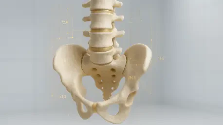 AI Habitat Radiomics Improves Sacral Tumor Diagnosis Accuracy