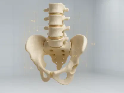 AI Habitat Radiomics Improves Sacral Tumor Diagnosis Accuracy
