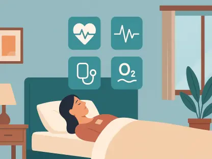 How Will Wearable Biosensors Transform Hospital-at-Home Care?
