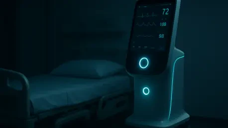 What Is Intelligent Robot-Assisted Care in the ICU?