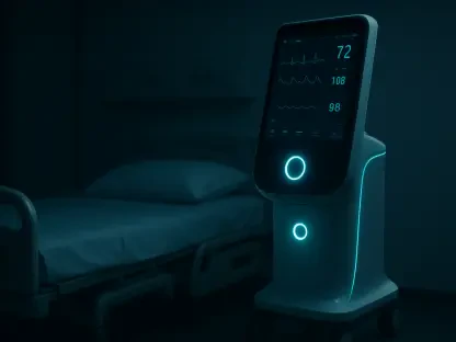 What Is Intelligent Robot-Assisted Care in the ICU?