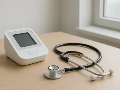 Can Telehealth Reduce Hypertension Disparities in Black Communities?
