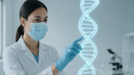 How Will the New Genomics Center Change Personalized Oncology?