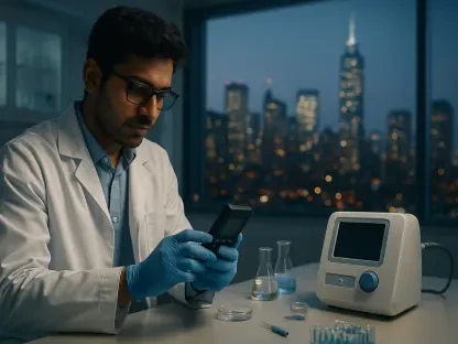 How Is ICMR Transforming India’s Medical Tech Landscape?