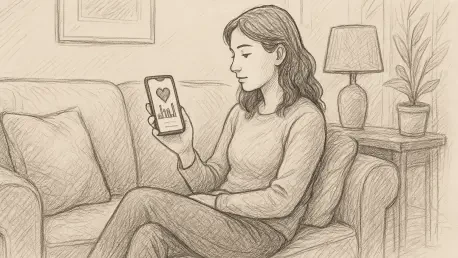 New App Links Pregnancy Complications to Heart Health Care