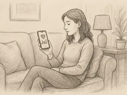 New App Links Pregnancy Complications to Heart Health Care
