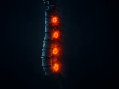 Can MRI Distinguish Lung Cancer Subtypes in the Spine?