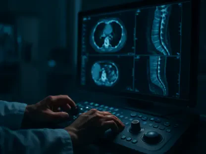 CT Analysis Improves Diagnosis of Anterior Mediastinal Lesions