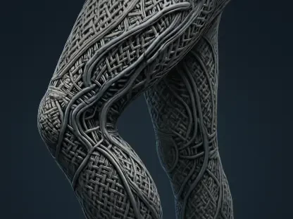 Are Textile Wearables the Future of Soft Robotics?