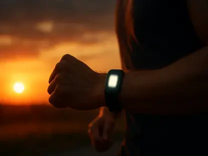 Xiaomi Launches the New Redmi Band 4 Fitness Tracker