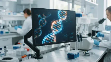 New DNA Test Fast-Tracks Muscle Disease Diagnosis