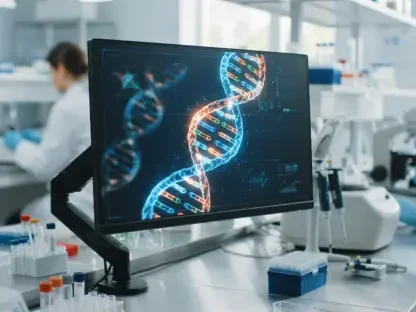 New DNA Test Fast-Tracks Muscle Disease Diagnosis