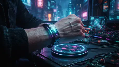 Fitbit Air vs. Whoop: Comparing the Best Screenless Wearables