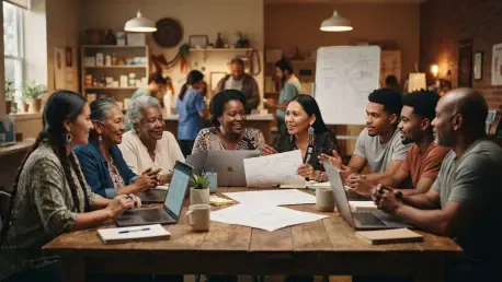 How Bias in Digital Health Tools Harms Marginalized Groups