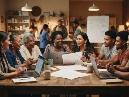 How Bias in Digital Health Tools Harms Marginalized Groups