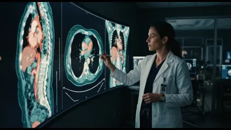 Coreline Soft Secures FDA Clearance for Aorta Metrics AI