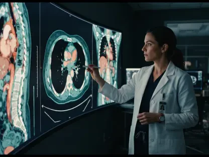 Coreline Soft Secures FDA Clearance for Aorta Metrics AI