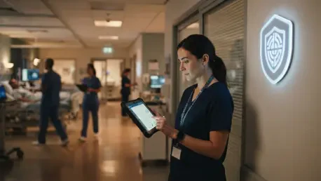 How Can Healthcare Build Real Cyber Resilience?
