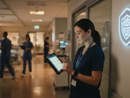 How Can Healthcare Build Real Cyber Resilience?
