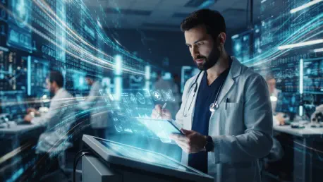 Tech Giants Join Federal Push to Reform Health Approvals
