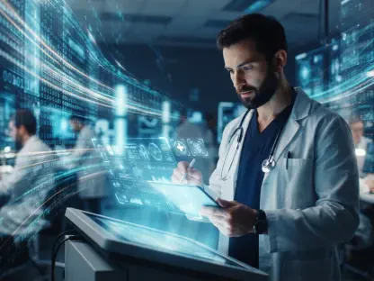 Tech Giants Join Federal Push to Reform Health Approvals