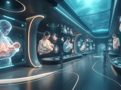 Can VR Museums Improve Breastfeeding Success for Mothers?