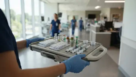 Multi-Agent AI Architecture Enhances Healthcare Robot Versatility