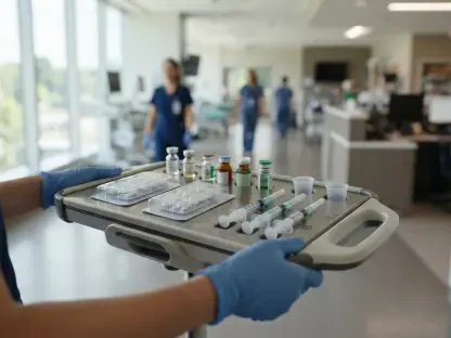Multi-Agent AI Architecture Enhances Healthcare Robot Versatility