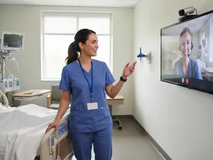 Hunterdon Medical Center Launches Virtual Nurse Program
