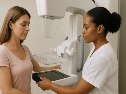 Experts Urge Annual Breast Screenings Starting at Age 40