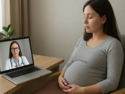 Can Telehealth Close the Gap in Perinatal Opioid Care?
