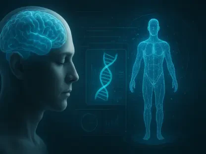 How Is AI Predicting Your Future Health and Biological Age?