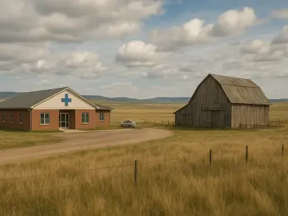 Can Digital Tools Bridge the Rural Cancer Care Gap?